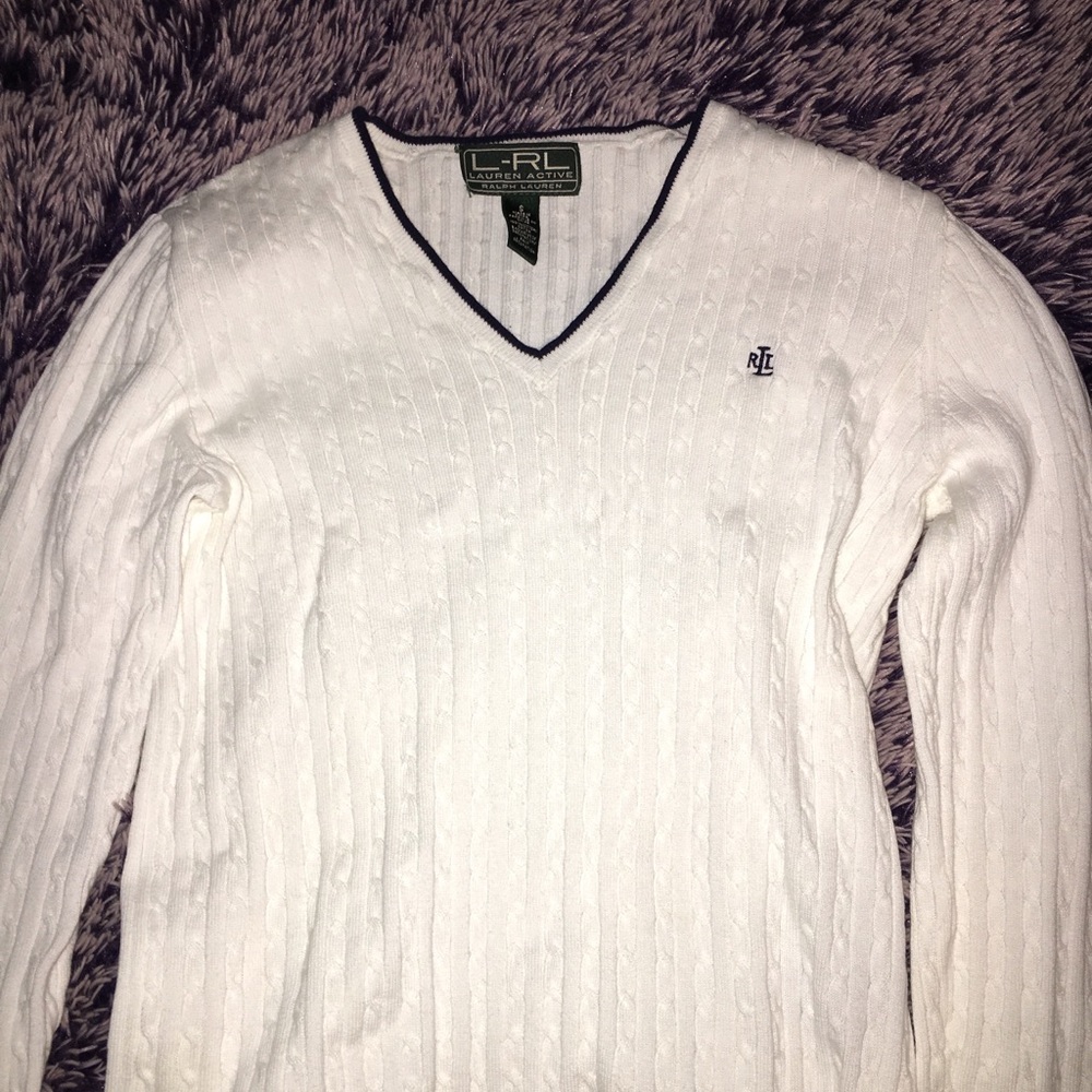 Sweater - Picture 1 of 1